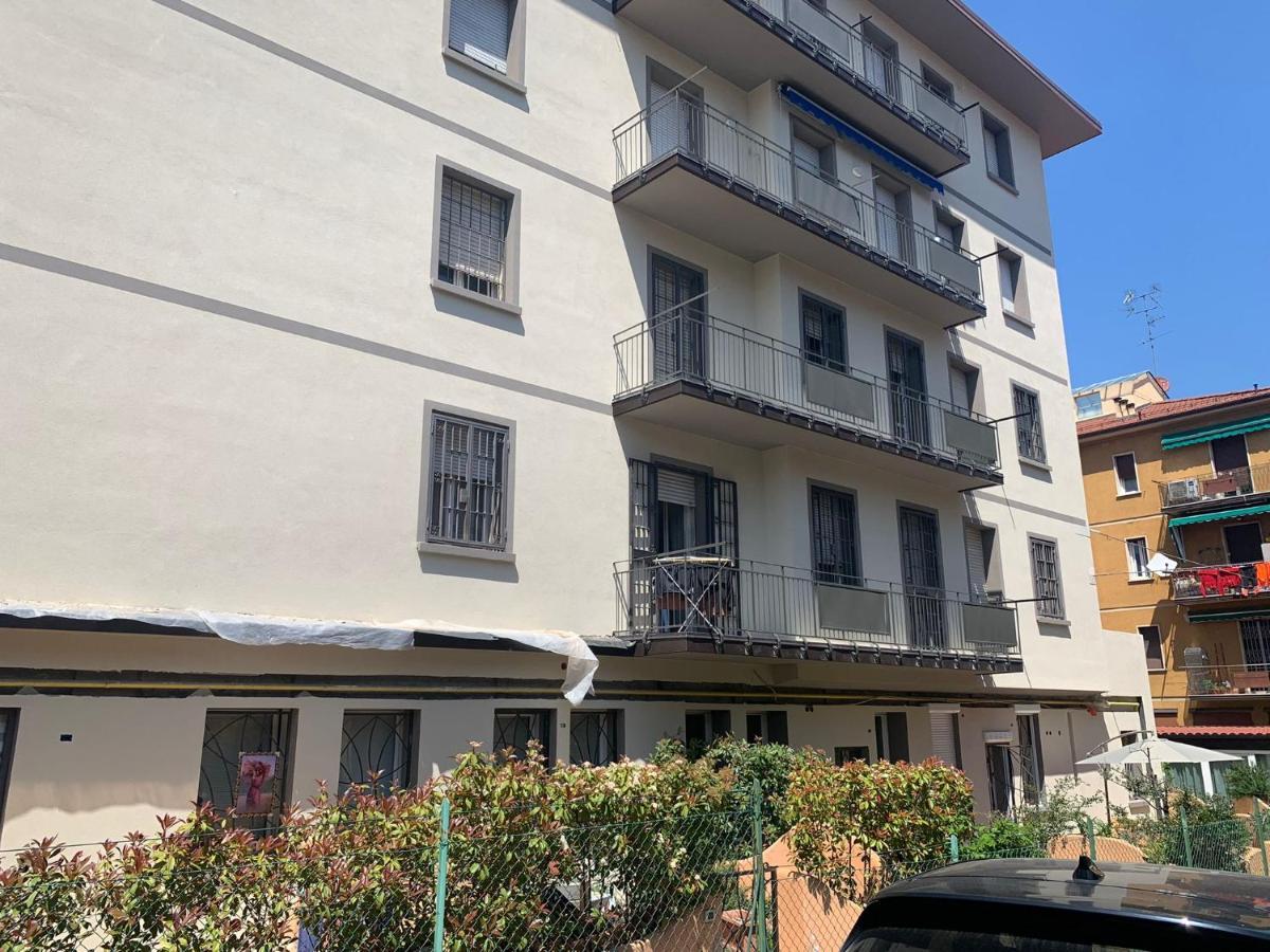 Bologna Facile Apartment Exterior photo